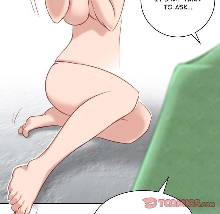 Secret World of Martial Arts Manhwa - Chapter 35 Page 79