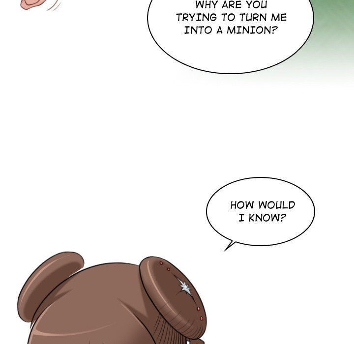 Secret World of Martial Arts Manhwa - Chapter 35 Page 80