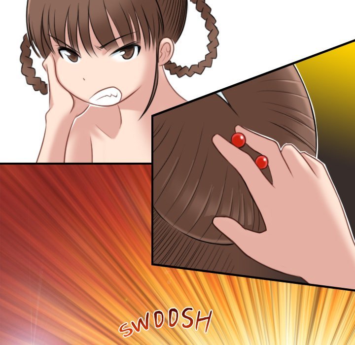 Secret World of Martial Arts Manhwa - Chapter 35 Page 81