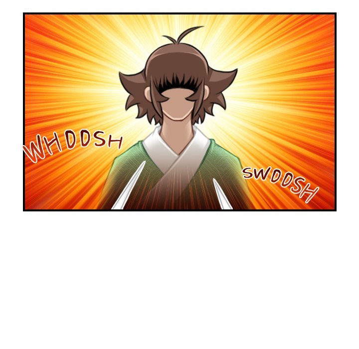 Secret World of Martial Arts Manhwa - Chapter 35 Page 83