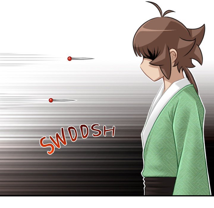 Secret World of Martial Arts Manhwa - Chapter 35 Page 84