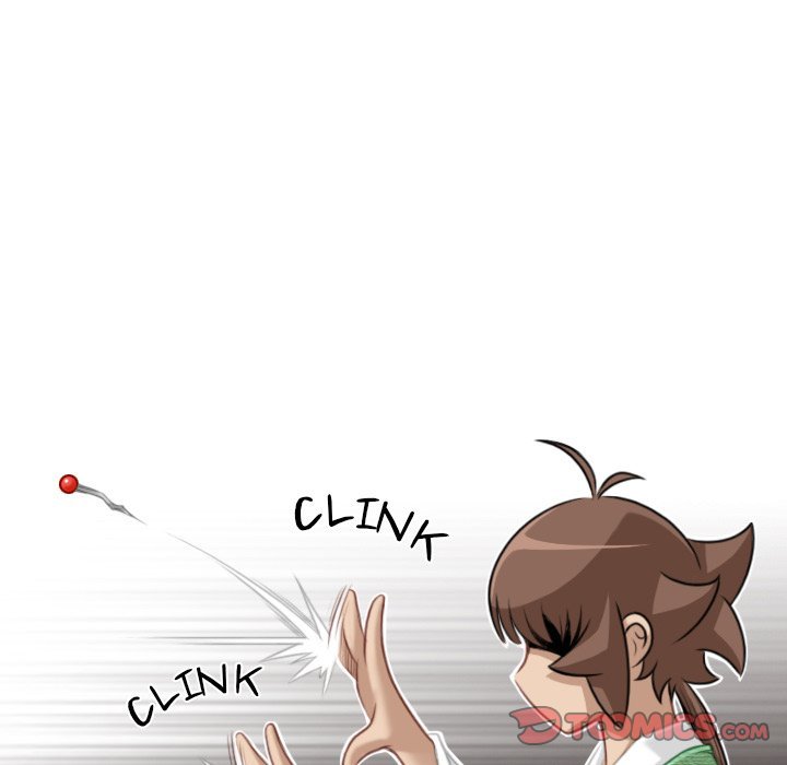 Secret World of Martial Arts Manhwa - Chapter 35 Page 85