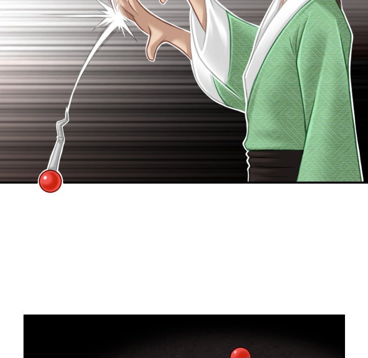 Secret World of Martial Arts Manhwa - Chapter 35 Page 86