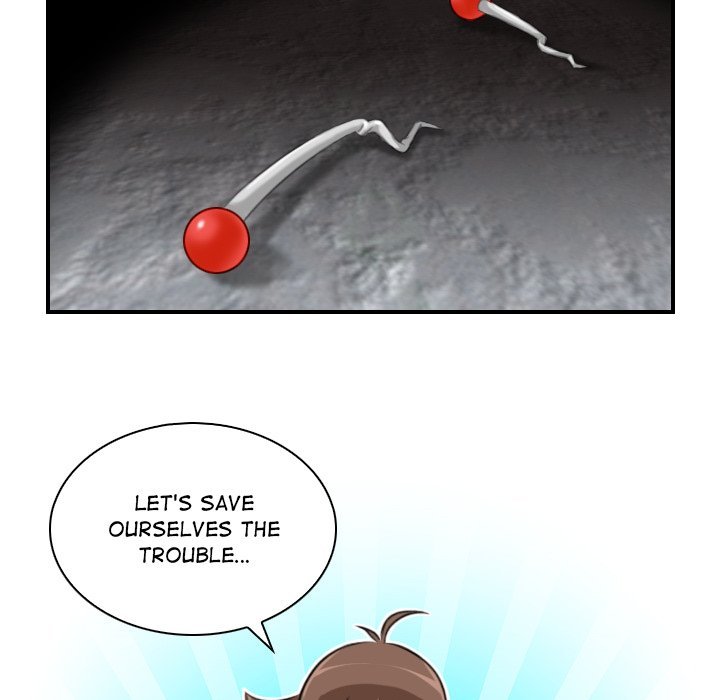 Secret World of Martial Arts Manhwa - Chapter 35 Page 87
