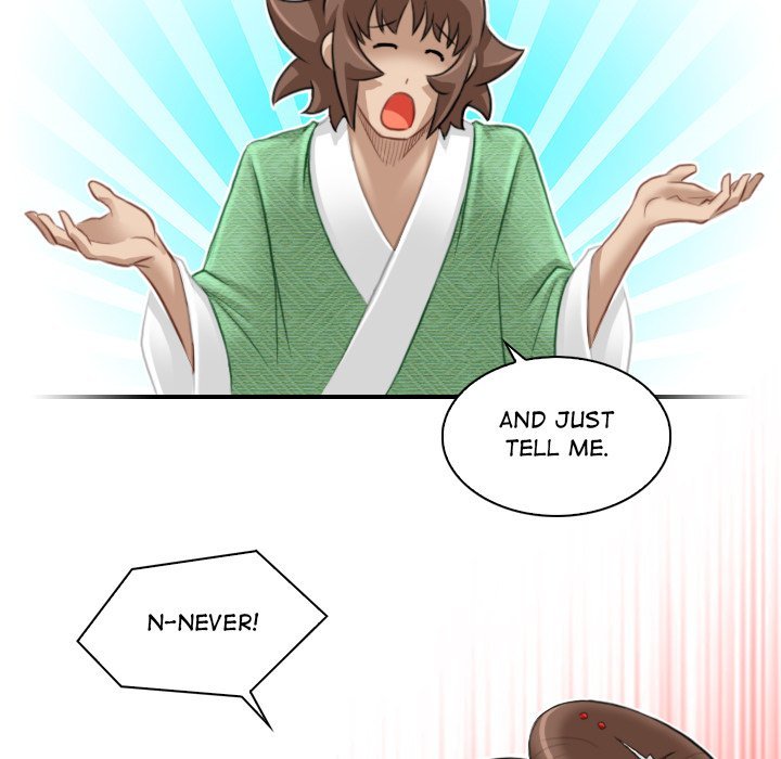 Secret World of Martial Arts Manhwa - Chapter 35 Page 88