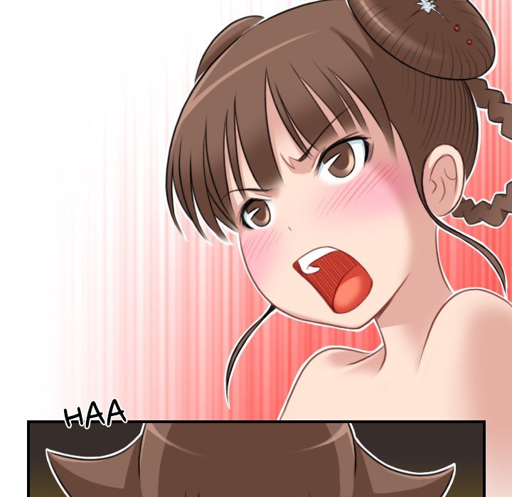 Secret World of Martial Arts Manhwa - Chapter 35 Page 89