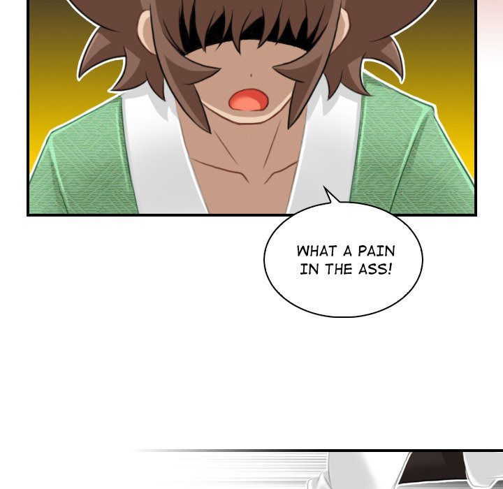 Secret World of Martial Arts Manhwa - Chapter 35 Page 90
