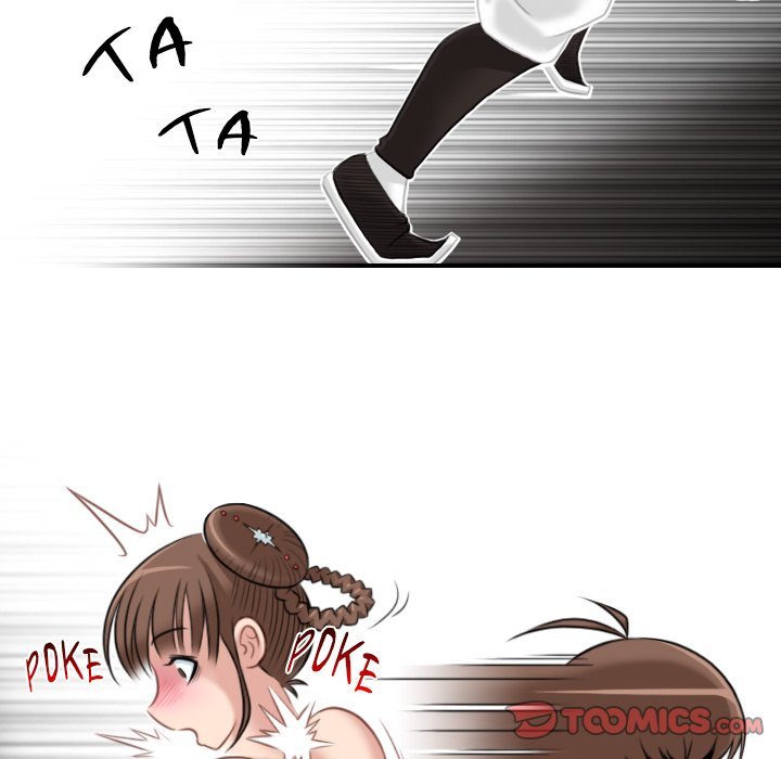 Secret World of Martial Arts Manhwa - Chapter 35 Page 91