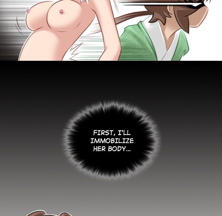 Secret World of Martial Arts Manhwa - Chapter 35 Page 92