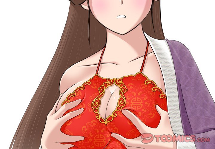 Secret World of Martial Arts Manhwa - Chapter 1 Page 1