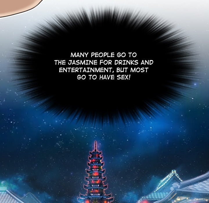 Secret World of Martial Arts Manhwa - Chapter 1 Page 13