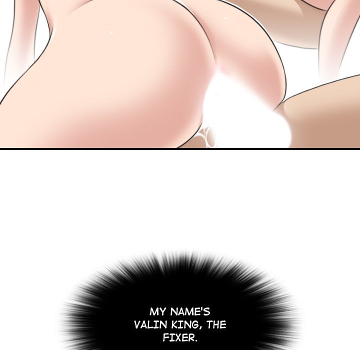 Secret World of Martial Arts Manhwa - Chapter 1 Page 15