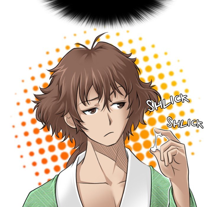 Secret World of Martial Arts Manhwa - Chapter 1 Page 16