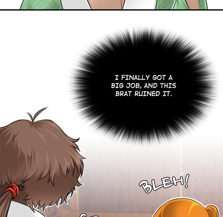 Secret World of Martial Arts Manhwa - Chapter 1 Page 17