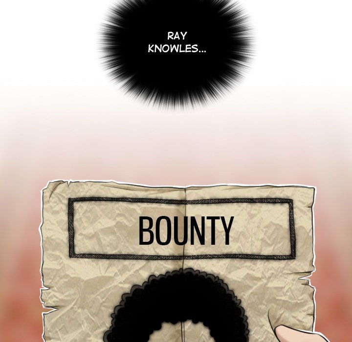 Secret World of Martial Arts Manhwa - Chapter 1 Page 20