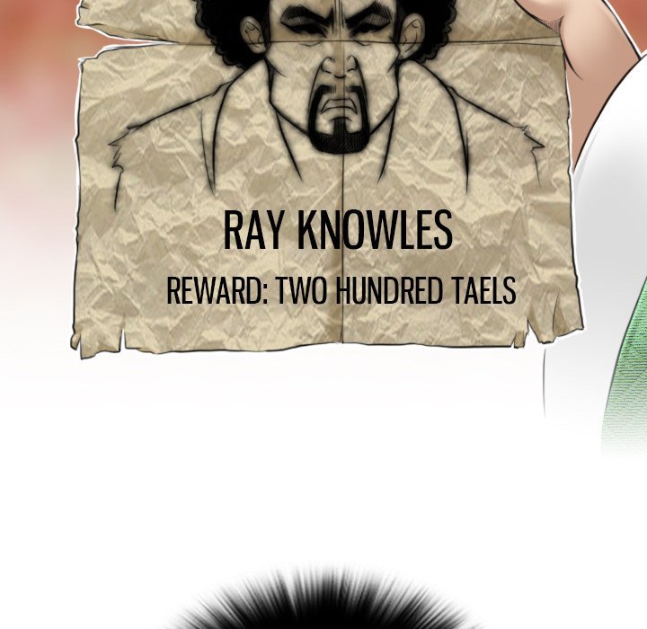 Secret World of Martial Arts Manhwa - Chapter 1 Page 21