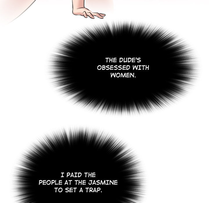 Secret World of Martial Arts Manhwa - Chapter 1 Page 25