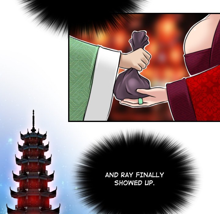 Secret World of Martial Arts Manhwa - Chapter 1 Page 26