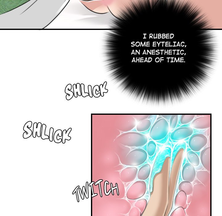 Secret World of Martial Arts Manhwa - Chapter 1 Page 28