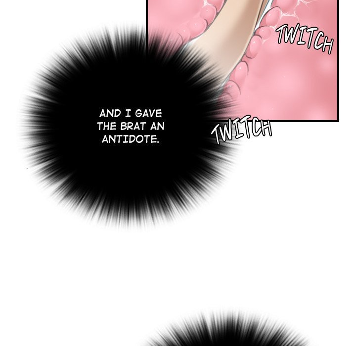 Secret World of Martial Arts Manhwa - Chapter 1 Page 29