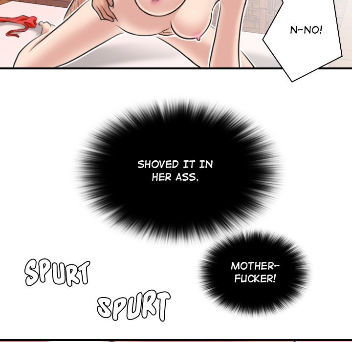 Secret World of Martial Arts Manhwa - Chapter 1 Page 34