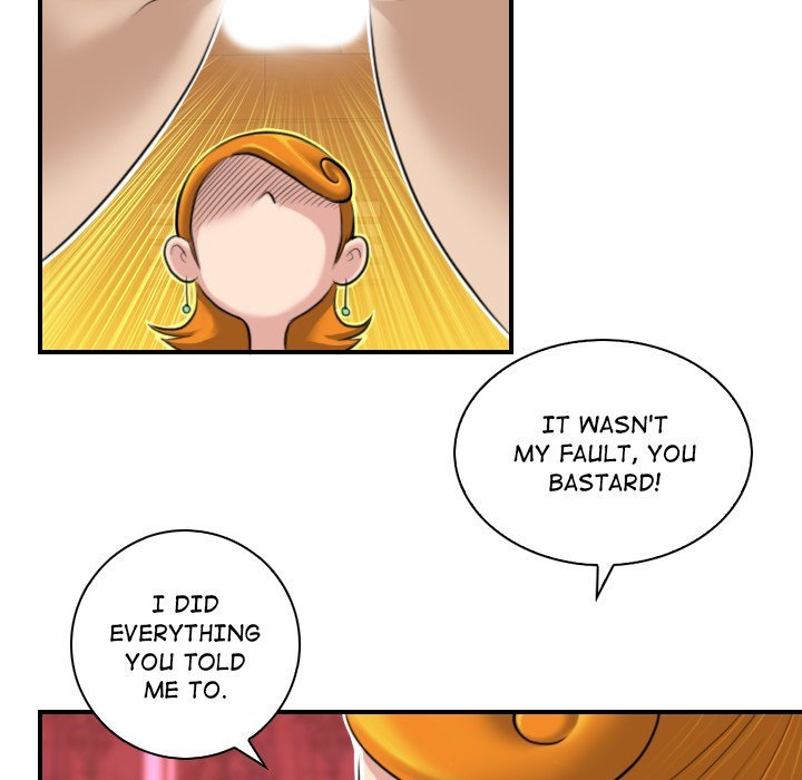 Secret World of Martial Arts Manhwa - Chapter 1 Page 39