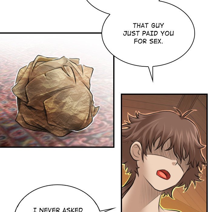 Secret World of Martial Arts Manhwa - Chapter 1 Page 41