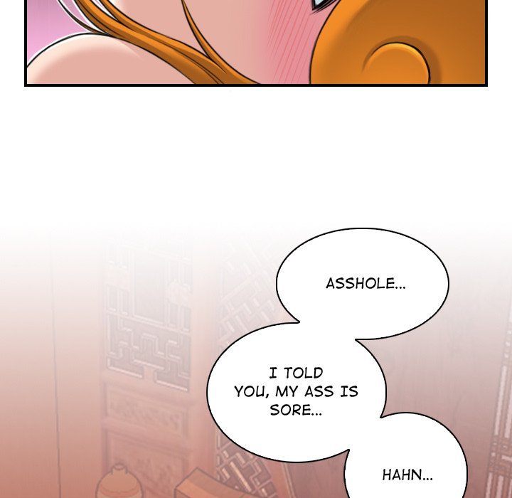 Secret World of Martial Arts Manhwa - Chapter 1 Page 46