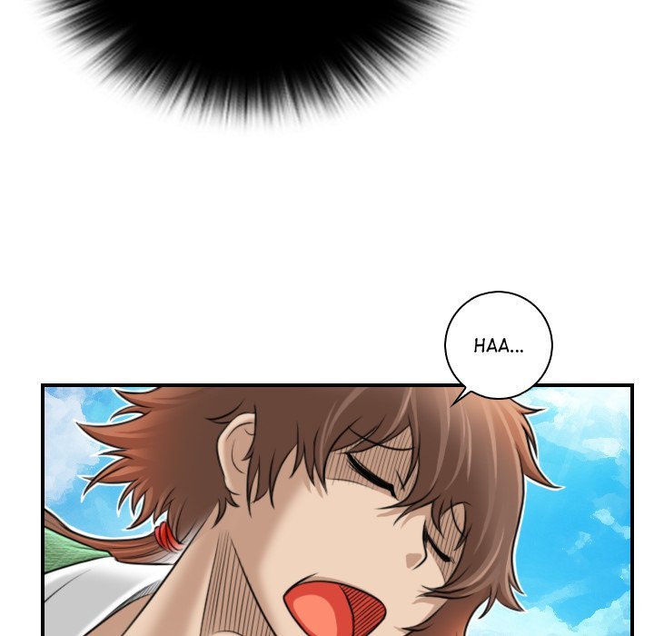 Secret World of Martial Arts Manhwa - Chapter 1 Page 58