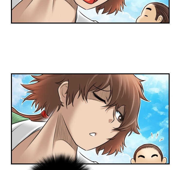 Secret World of Martial Arts Manhwa - Chapter 1 Page 59