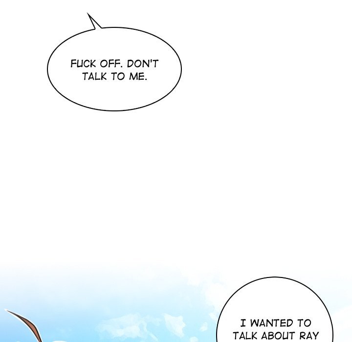 Secret World of Martial Arts Manhwa - Chapter 1 Page 62