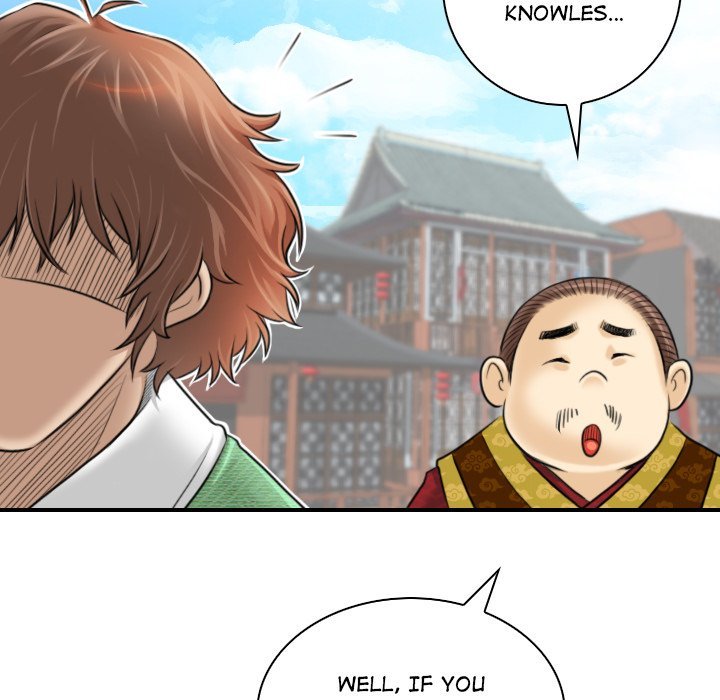 Secret World of Martial Arts Manhwa - Chapter 1 Page 63