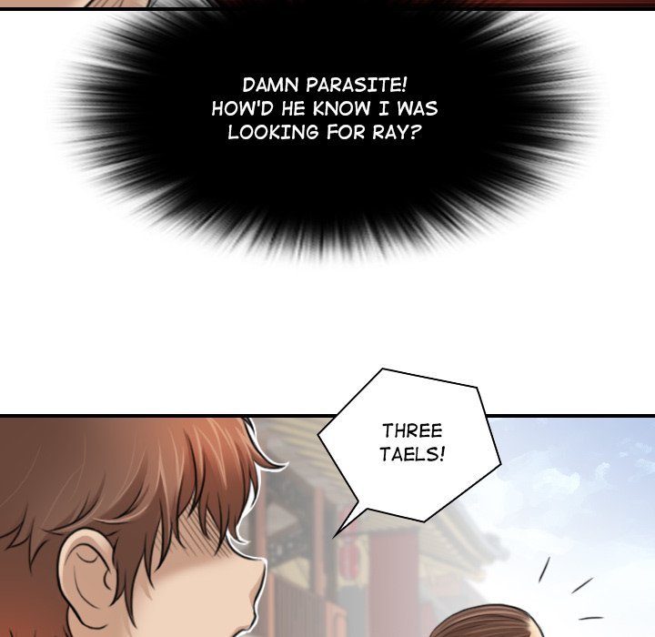 Secret World of Martial Arts Manhwa - Chapter 1 Page 65