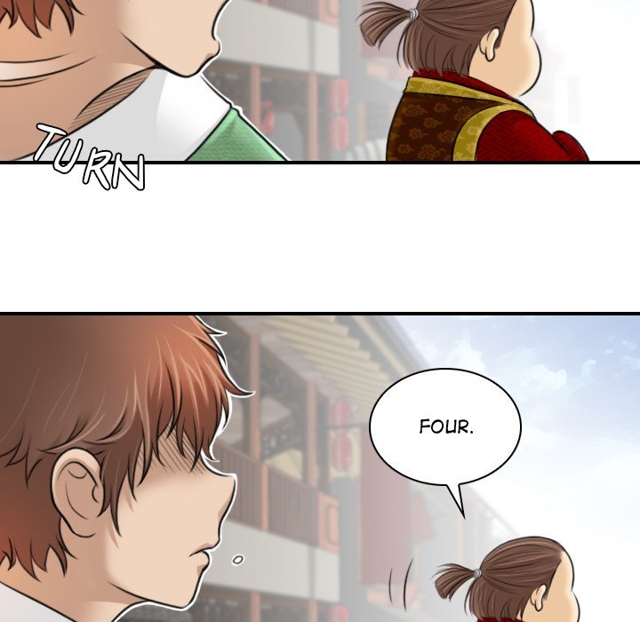 Secret World of Martial Arts Manhwa - Chapter 1 Page 66