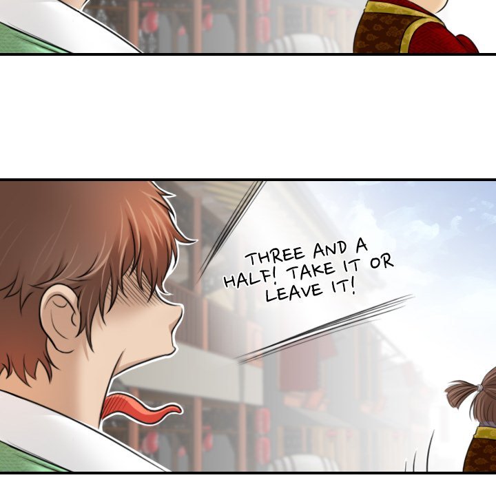 Secret World of Martial Arts Manhwa - Chapter 1 Page 67