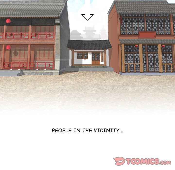 Secret World of Martial Arts Manhwa - Chapter 1 Page 69