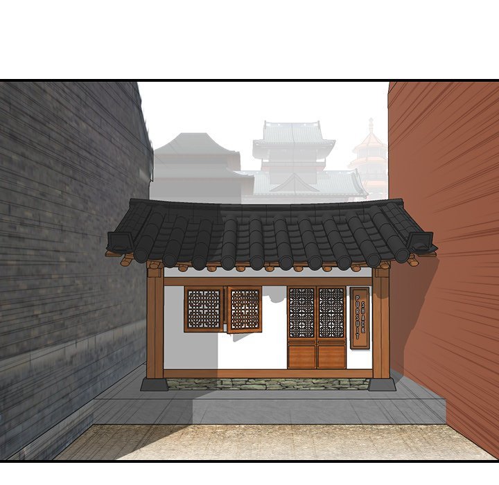 Secret World of Martial Arts Manhwa - Chapter 1 Page 70