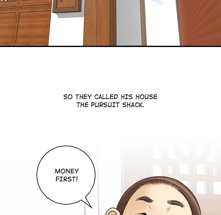 Secret World of Martial Arts Manhwa - Chapter 1 Page 72