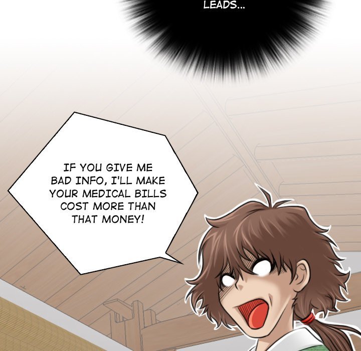 Secret World of Martial Arts Manhwa - Chapter 1 Page 74