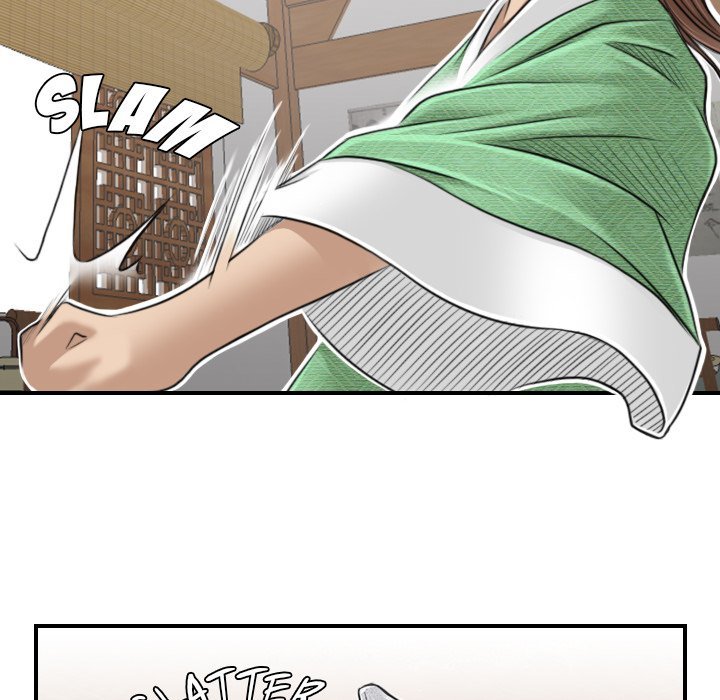 Secret World of Martial Arts Manhwa - Chapter 1 Page 75