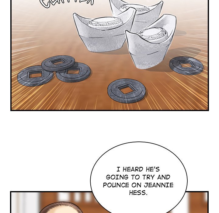 Secret World of Martial Arts Manhwa - Chapter 1 Page 76