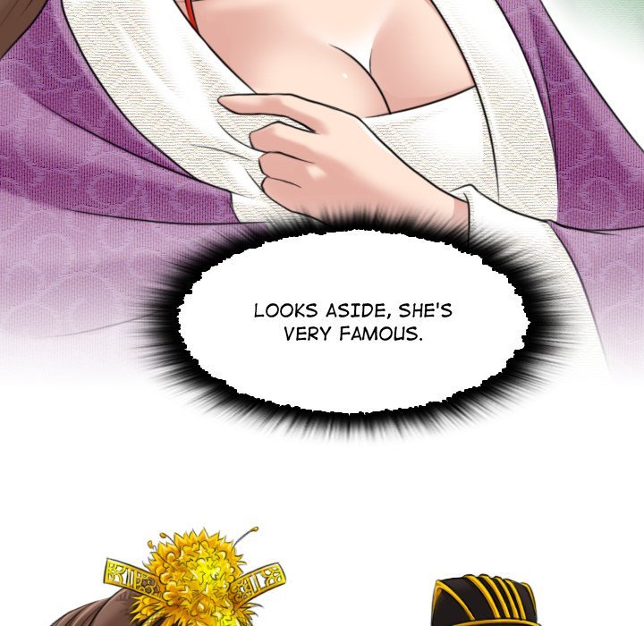 Secret World of Martial Arts Manhwa - Chapter 1 Page 79