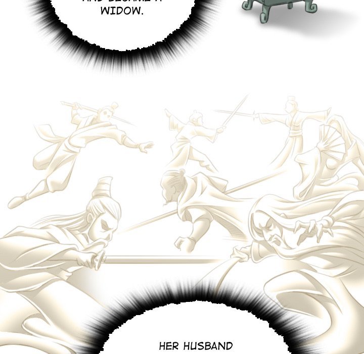 Secret World of Martial Arts Manhwa - Chapter 1 Page 81