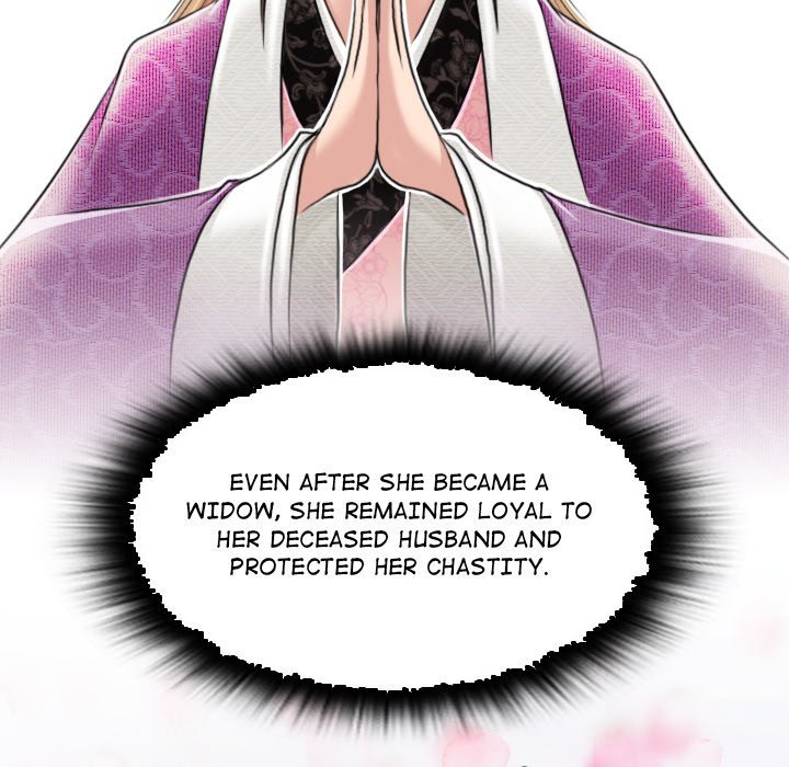 Secret World of Martial Arts Manhwa - Chapter 1 Page 83