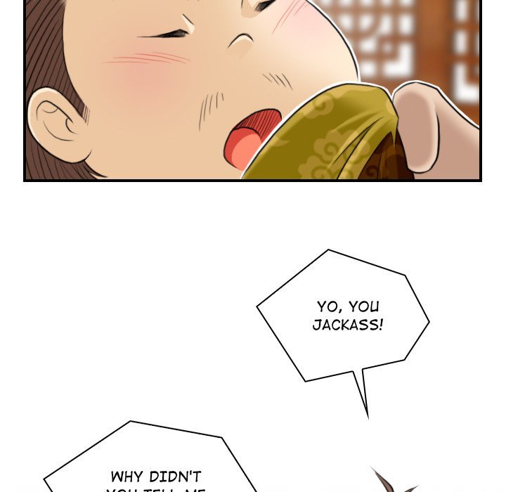 Secret World of Martial Arts Manhwa - Chapter 1 Page 89