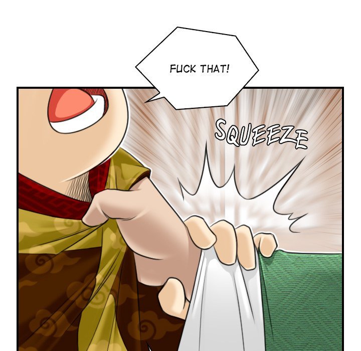 Secret World of Martial Arts Manhwa - Chapter 1 Page 91