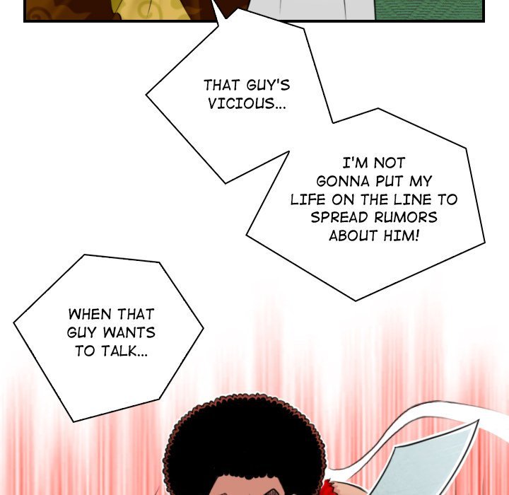 Secret World of Martial Arts Manhwa - Chapter 1 Page 92
