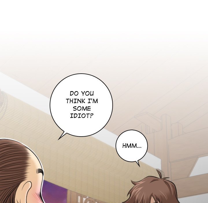 Secret World of Martial Arts Manhwa - Chapter 1 Page 94