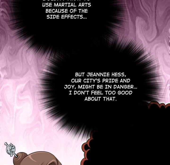 Secret World of Martial Arts Manhwa - Chapter 1 Page 96