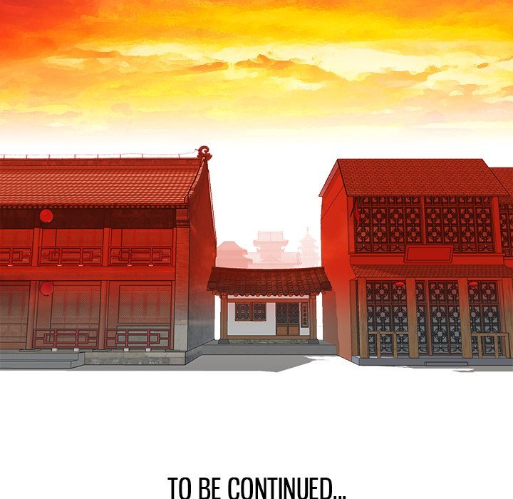 Secret World of Martial Arts Manhwa - Chapter 1 Page 100